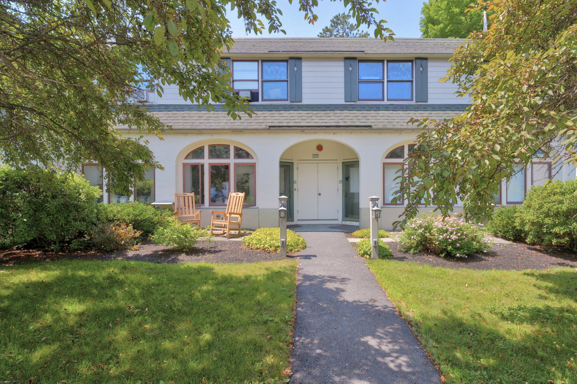 23 Spring Street Bethel