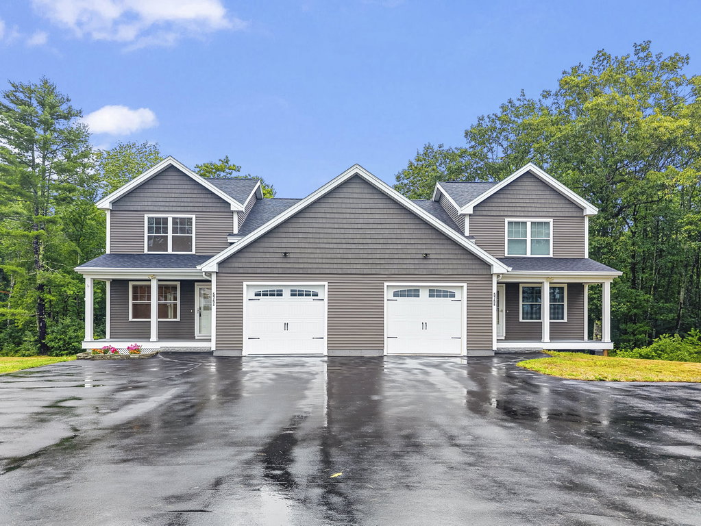 575 Mayall Road New Gloucester
