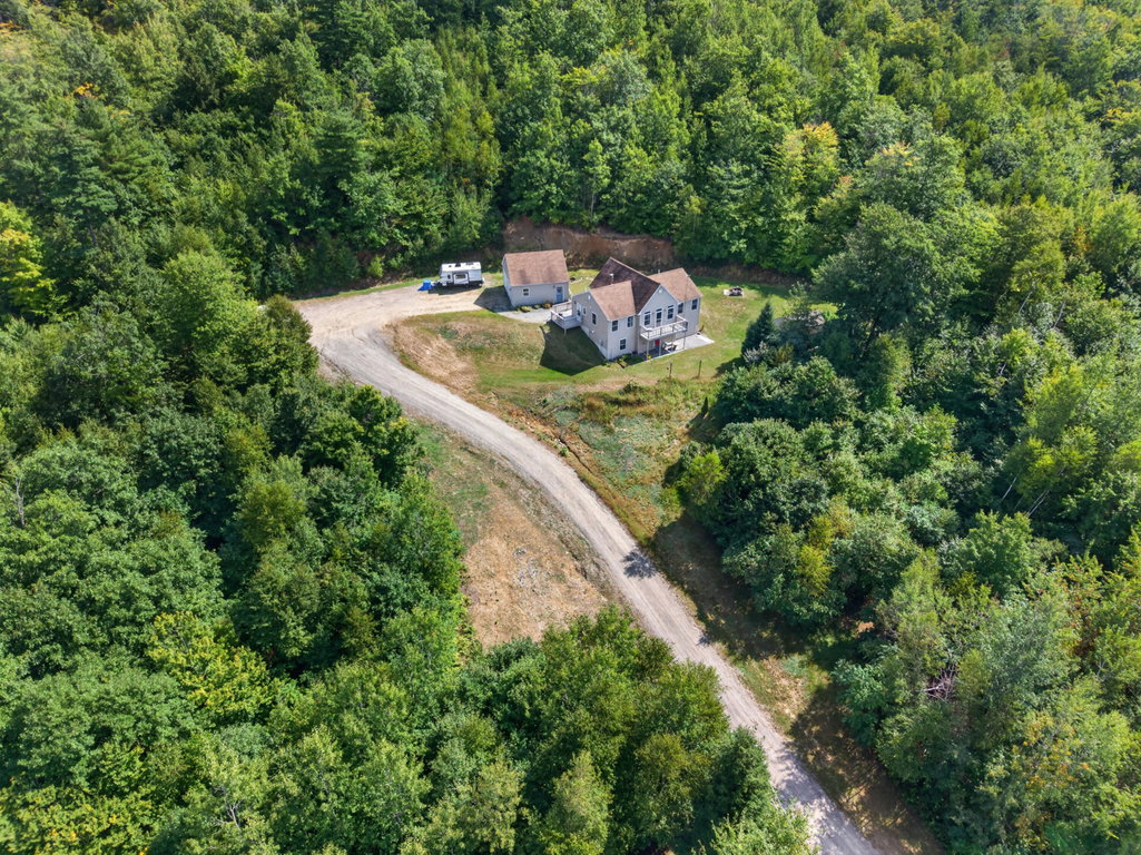 54 Jewett Hill Road Canton