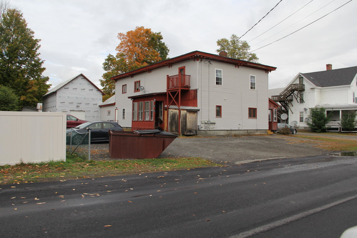 18 Leavitt Street Skowhegan
