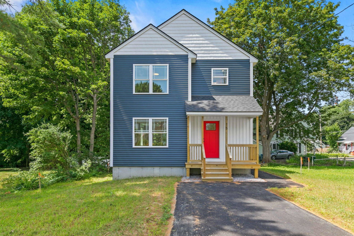 15 Lane Avenue Portland