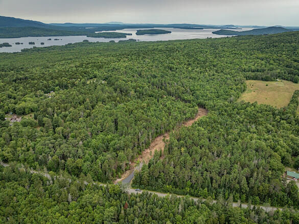 Lot #6 Northwoods Drive Greenville