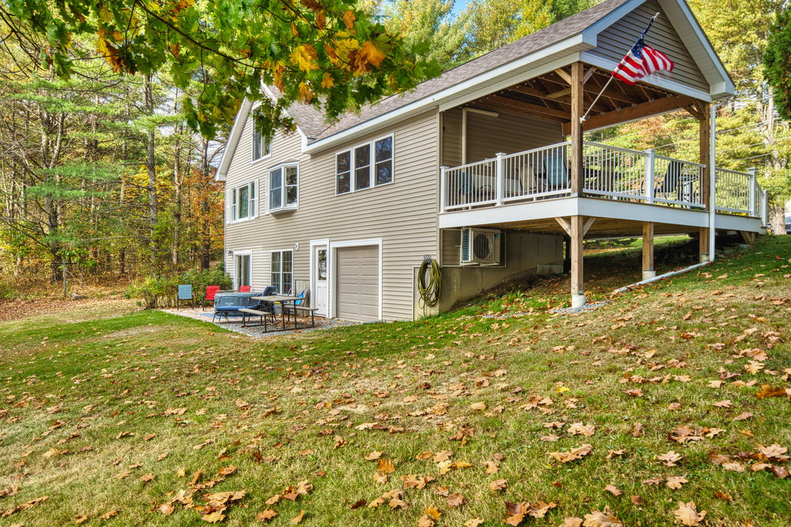 87 Beechwood Lane Orland