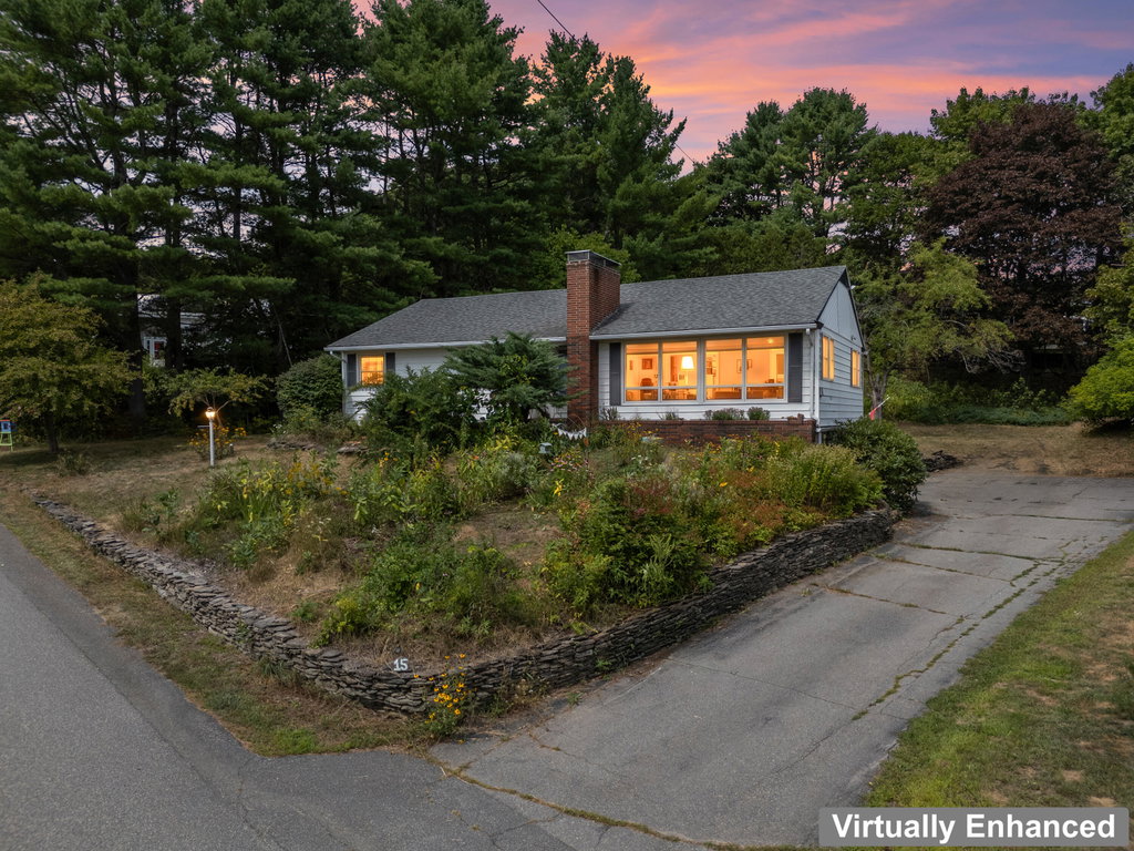15 Mayflower Road Hallowell