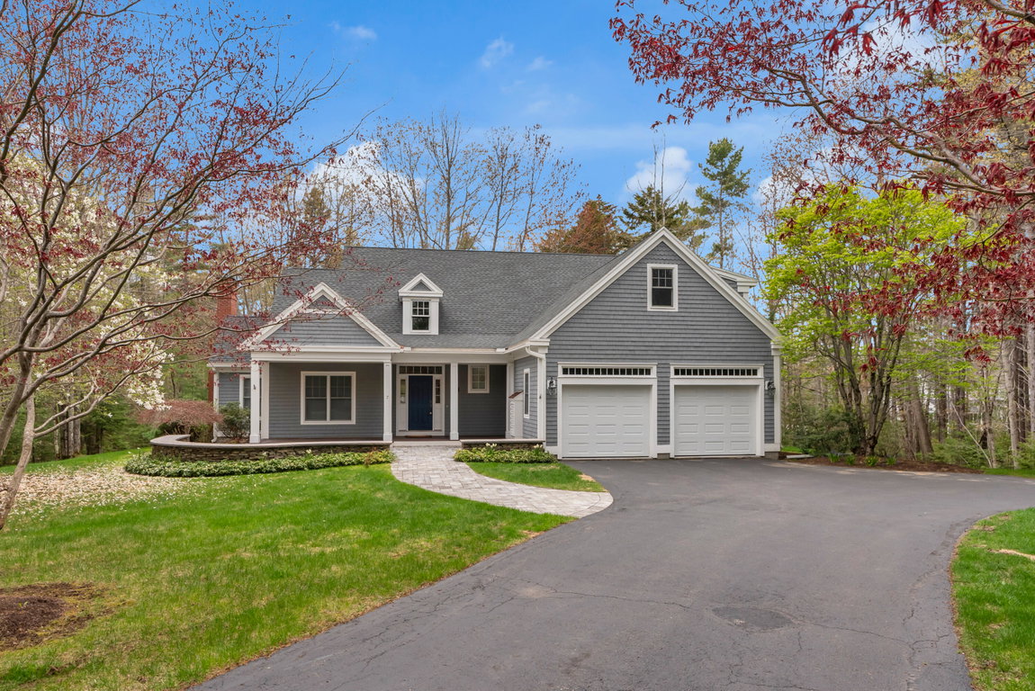 7 Saddle Way Kennebunkport
