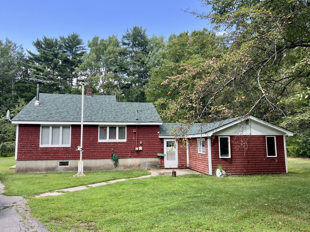111 Back Searsport Road Searsport