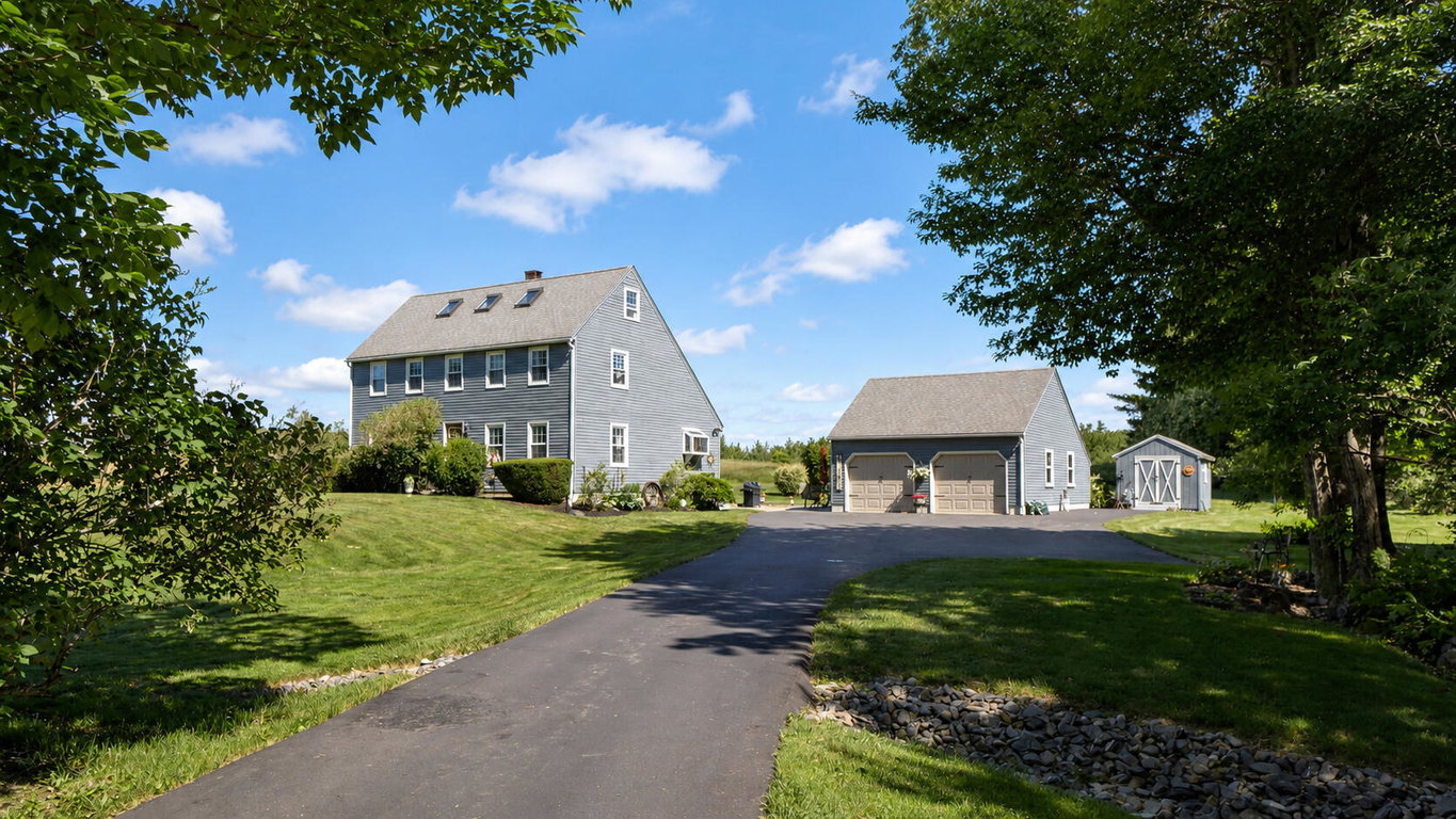 42 Rust Road Gorham