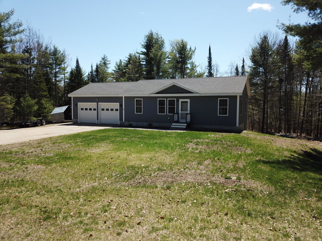 19 White Tail Lane Shapleigh