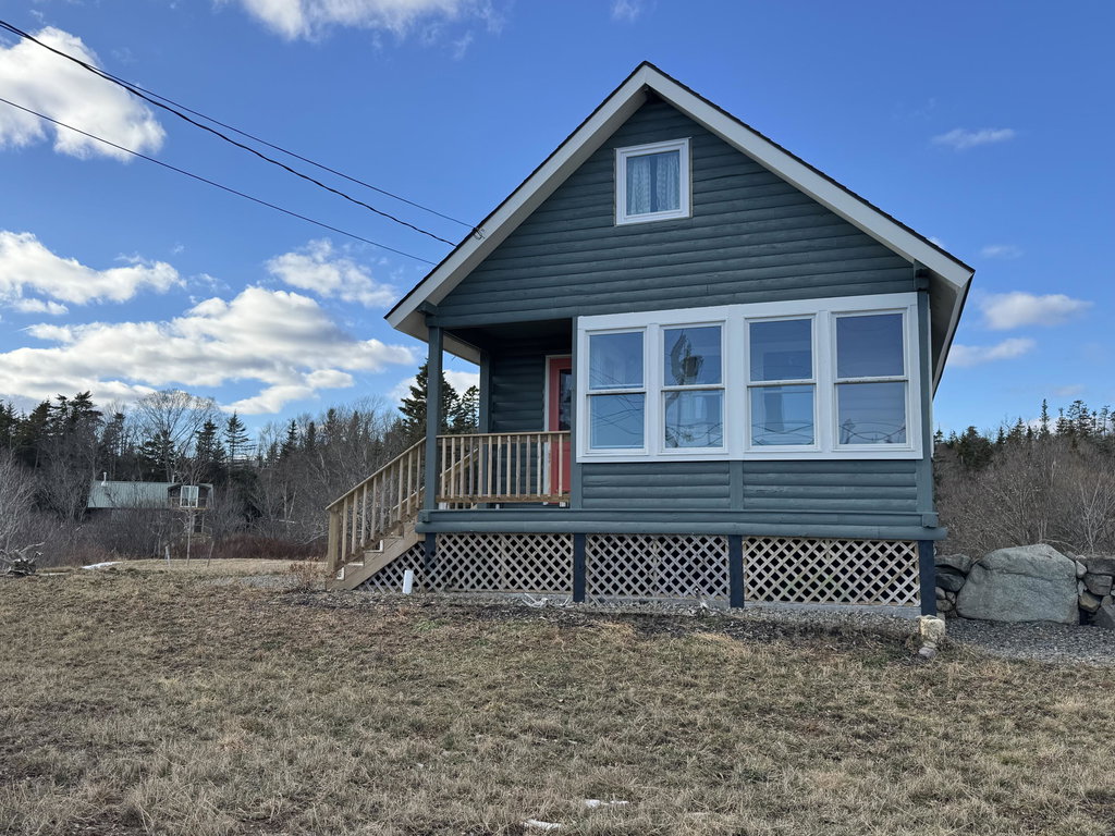 6 Cecelias Way Lubec