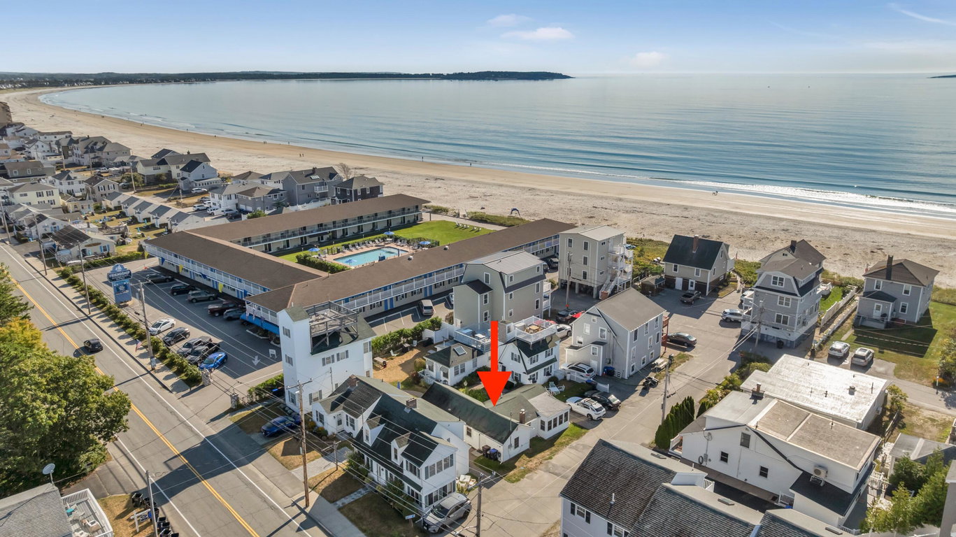 165 East Grand Avenue Old Orchard Beach