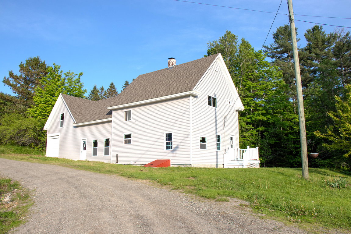 16 Gerry Road Sherman