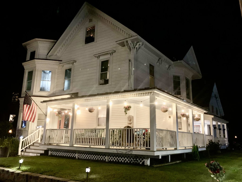 79 Park Street Rockland