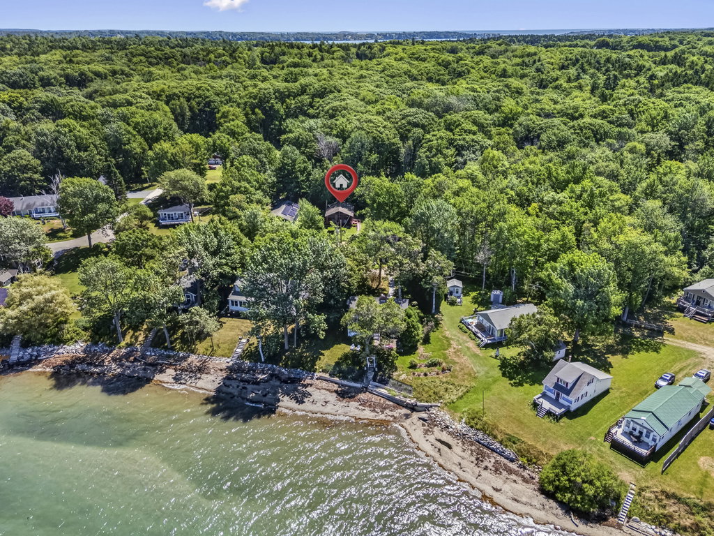 7 Ocean View Terrace Harpswell