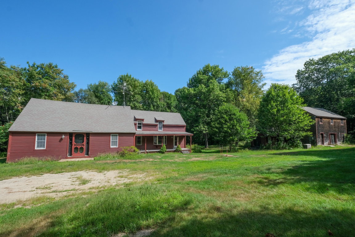 704 Cedar Grove Road Dresden
