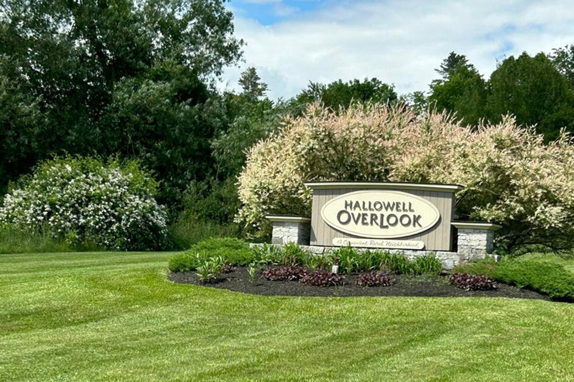11 Overlook Drive Hallowell