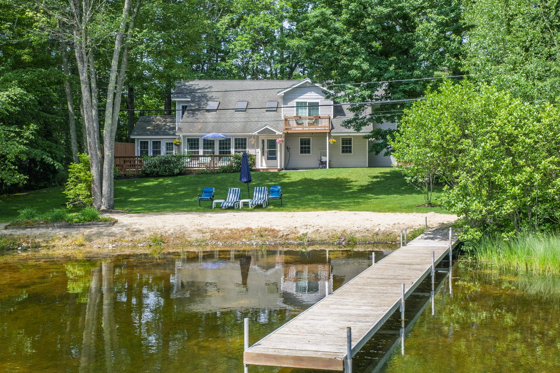 9 Pride Lane Windham