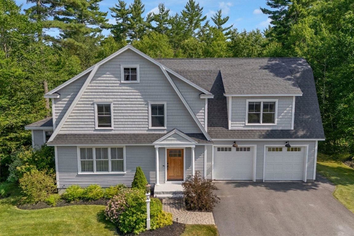 41 Ridge Road Falmouth