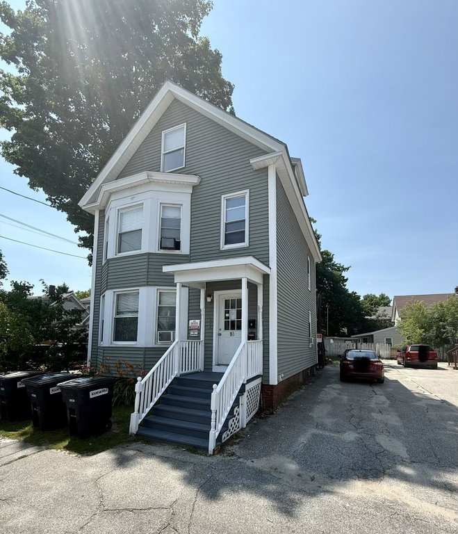 10 Pearl Street Auburn