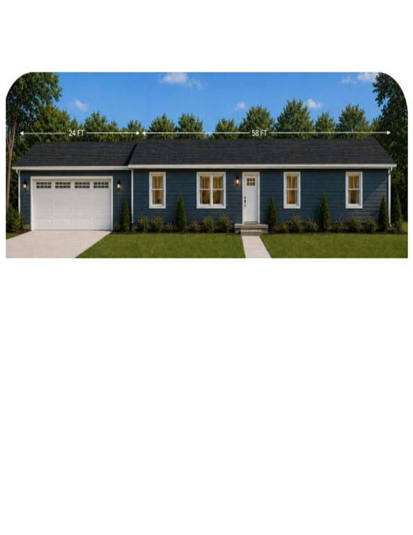 44 Barnet Avenue Waterville