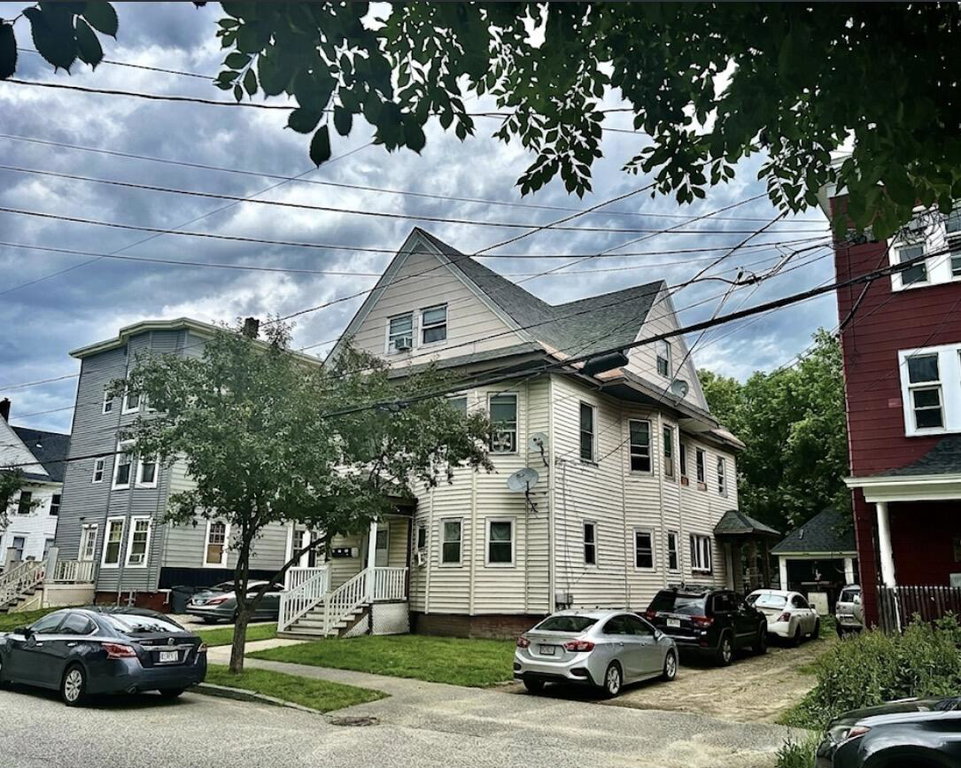 128 Horton Street Lewiston