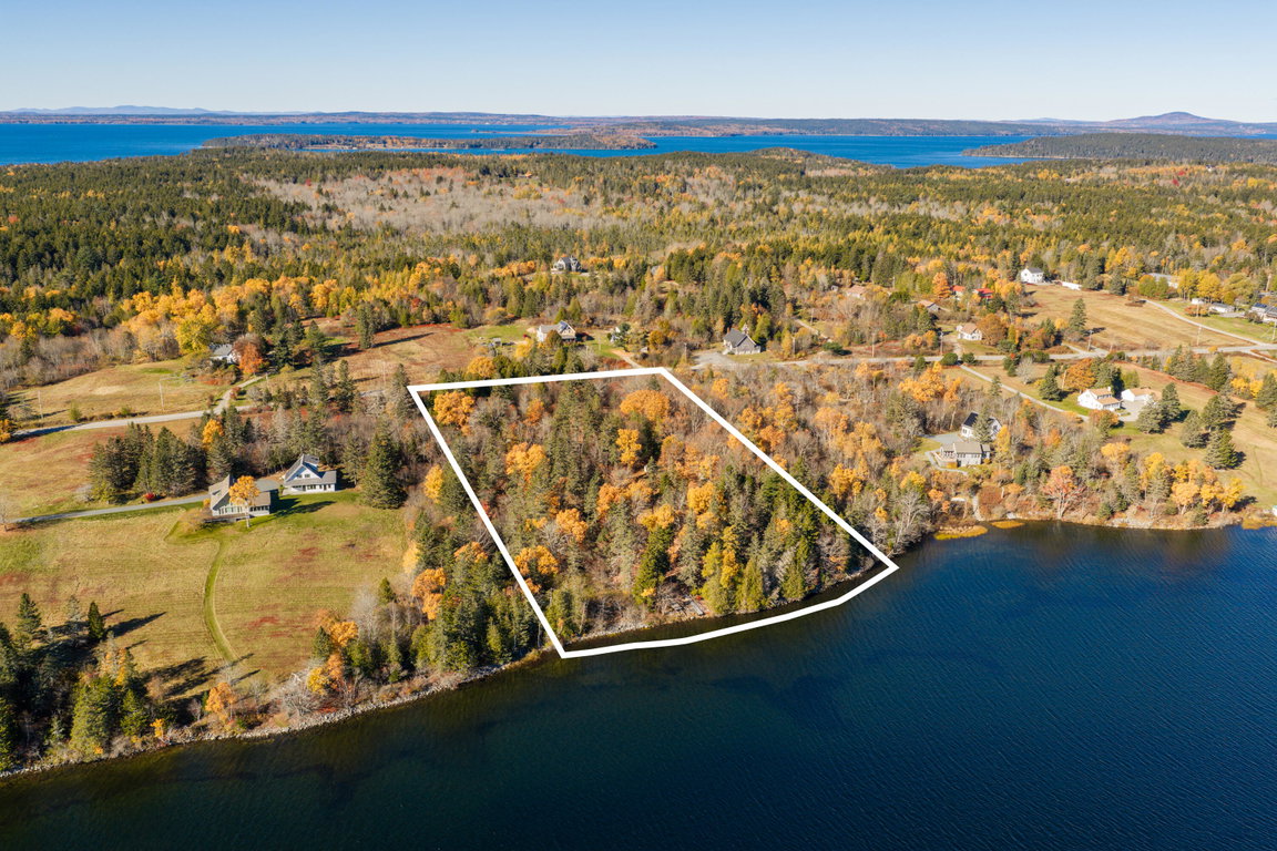 11 - Tremont Road Land - DTP