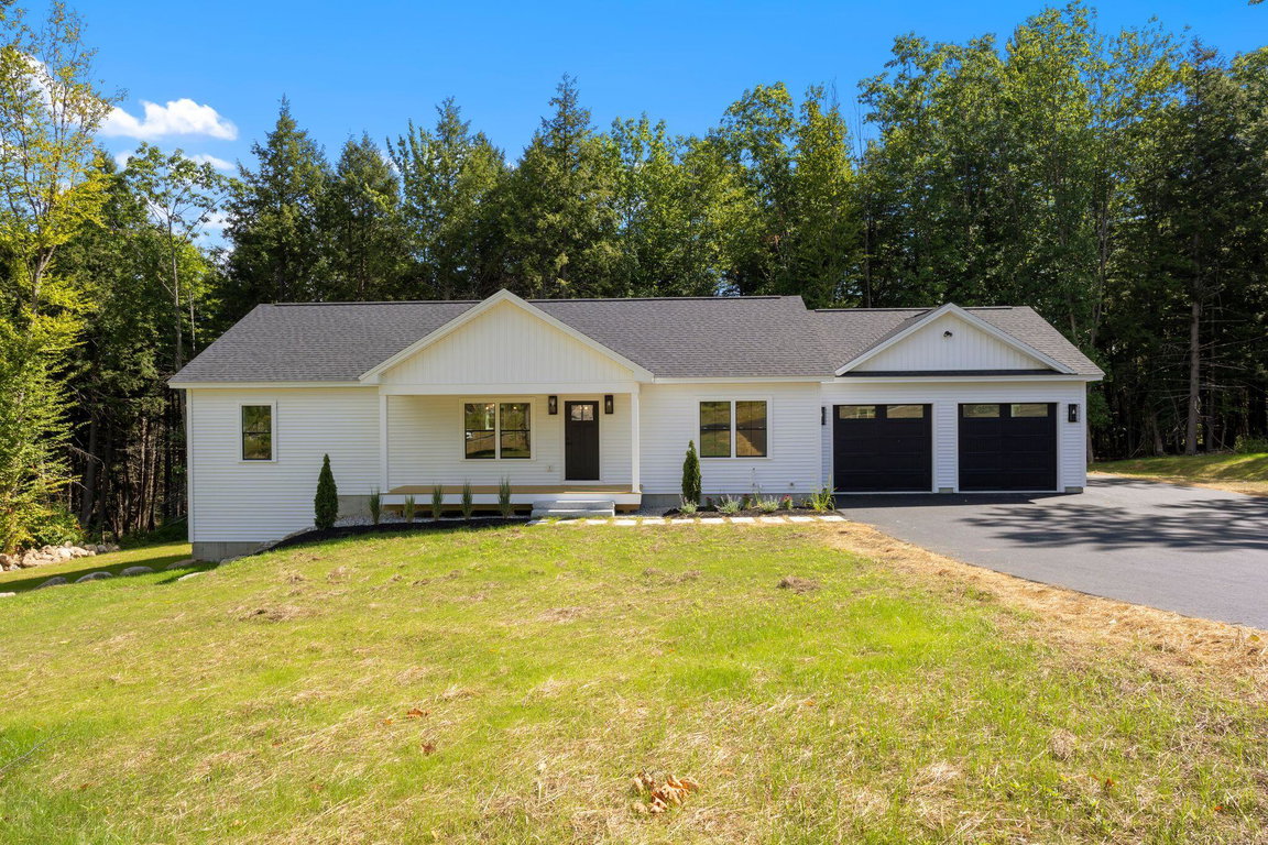 24 Jordan Heights Road Cornish