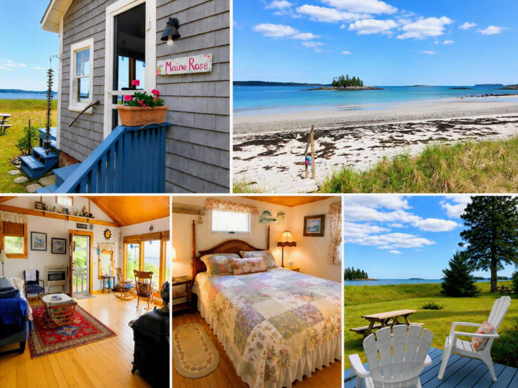 609 Mason Bay Road Jonesport