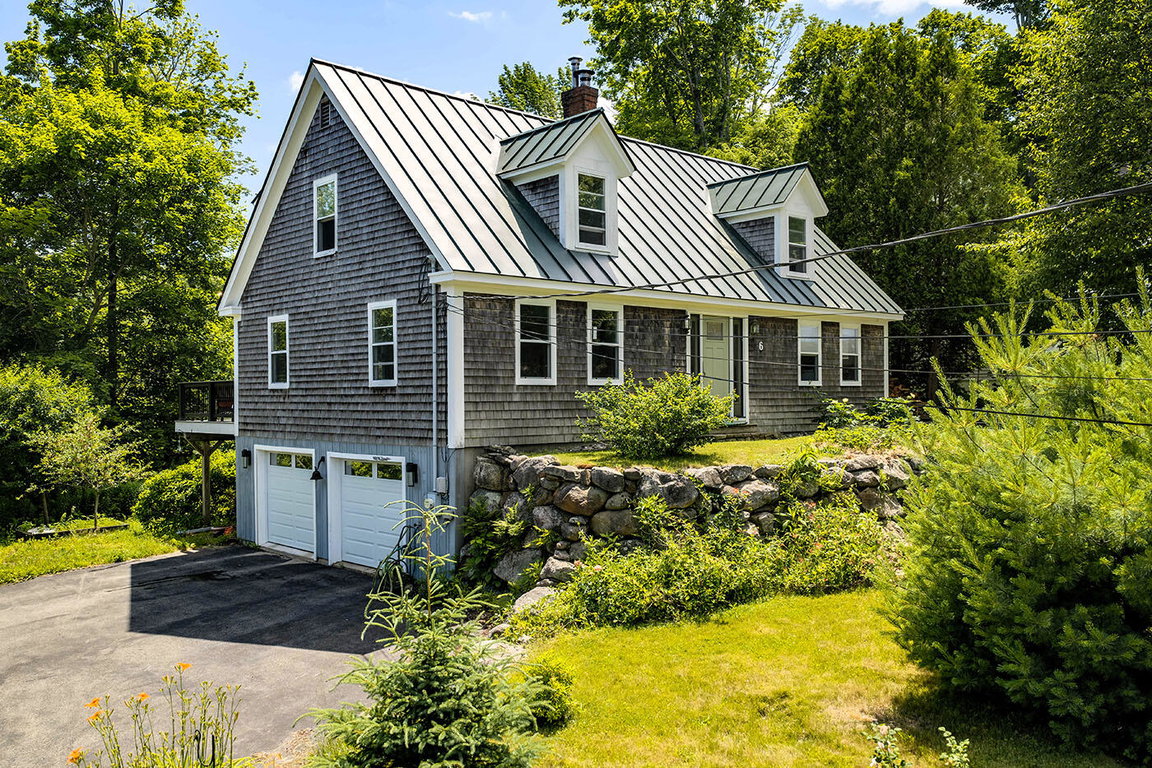 6 Chestnut Hill  Camden