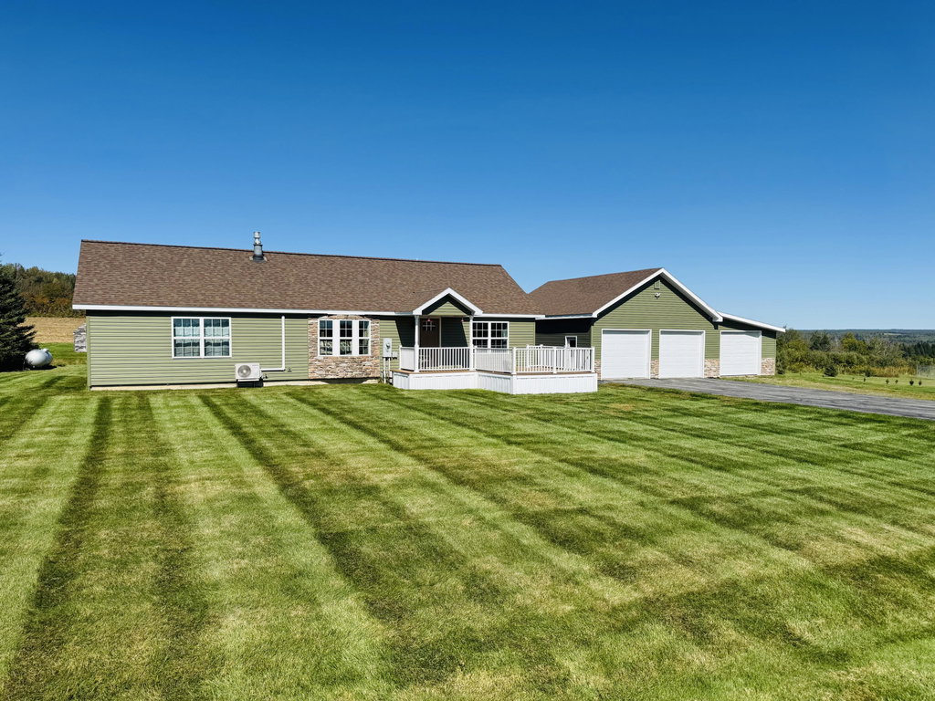 57 Emond Road Connor Twp