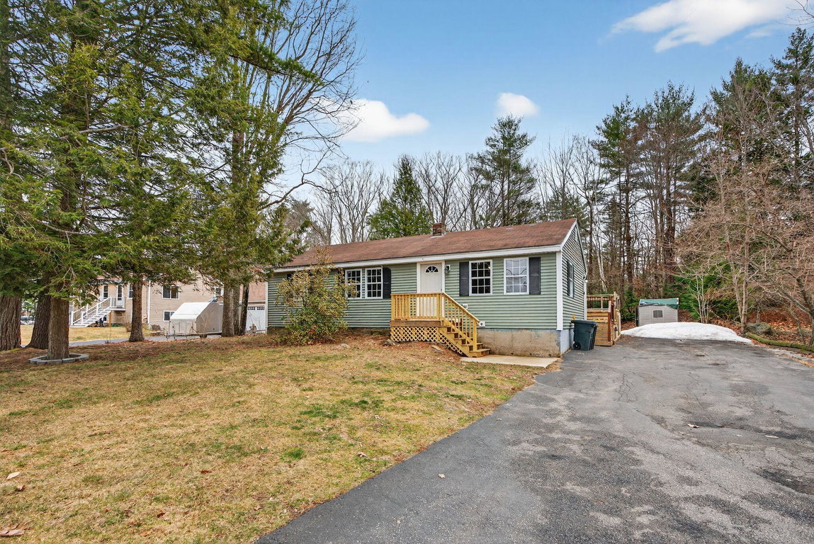 87 Sherburne Street Sanford