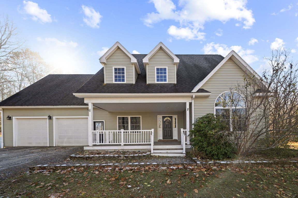 130 Kennard Road Newburgh