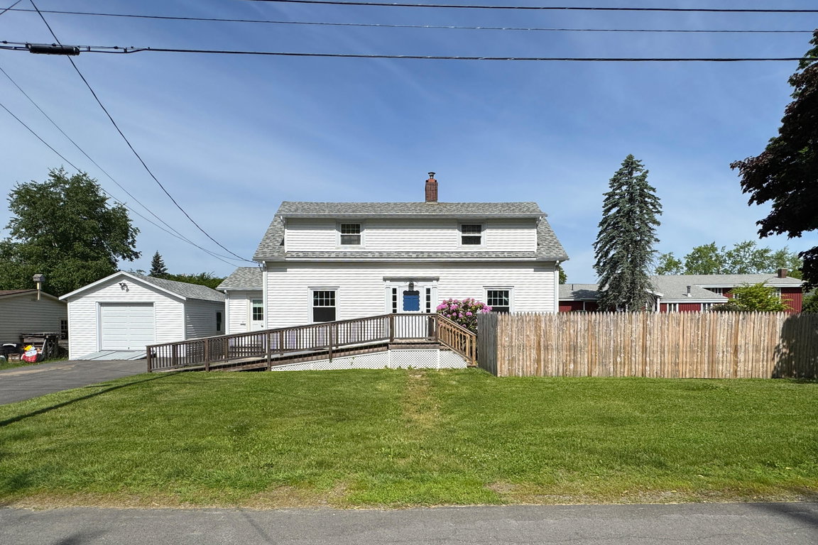 8 Court Street Rockland