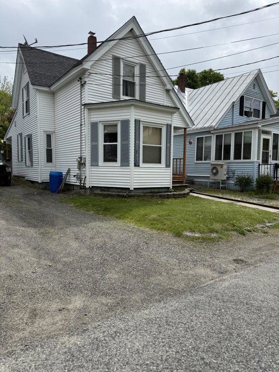 9 Bemis Street Livermore Falls
