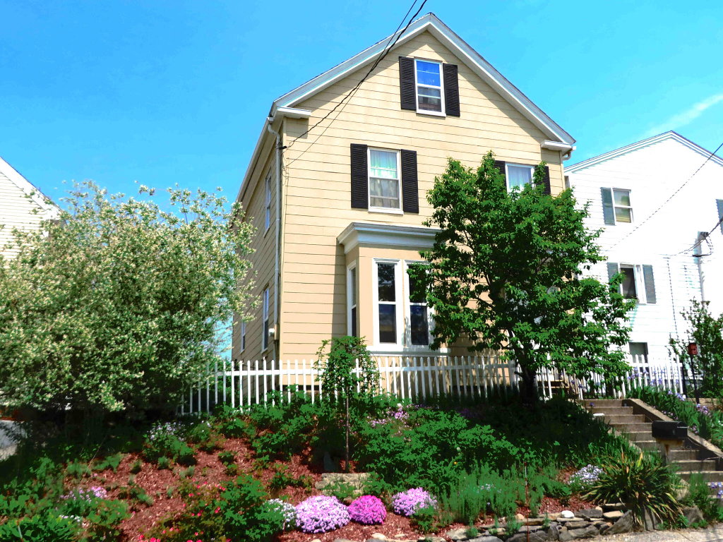 3 Lyman Street Berwick