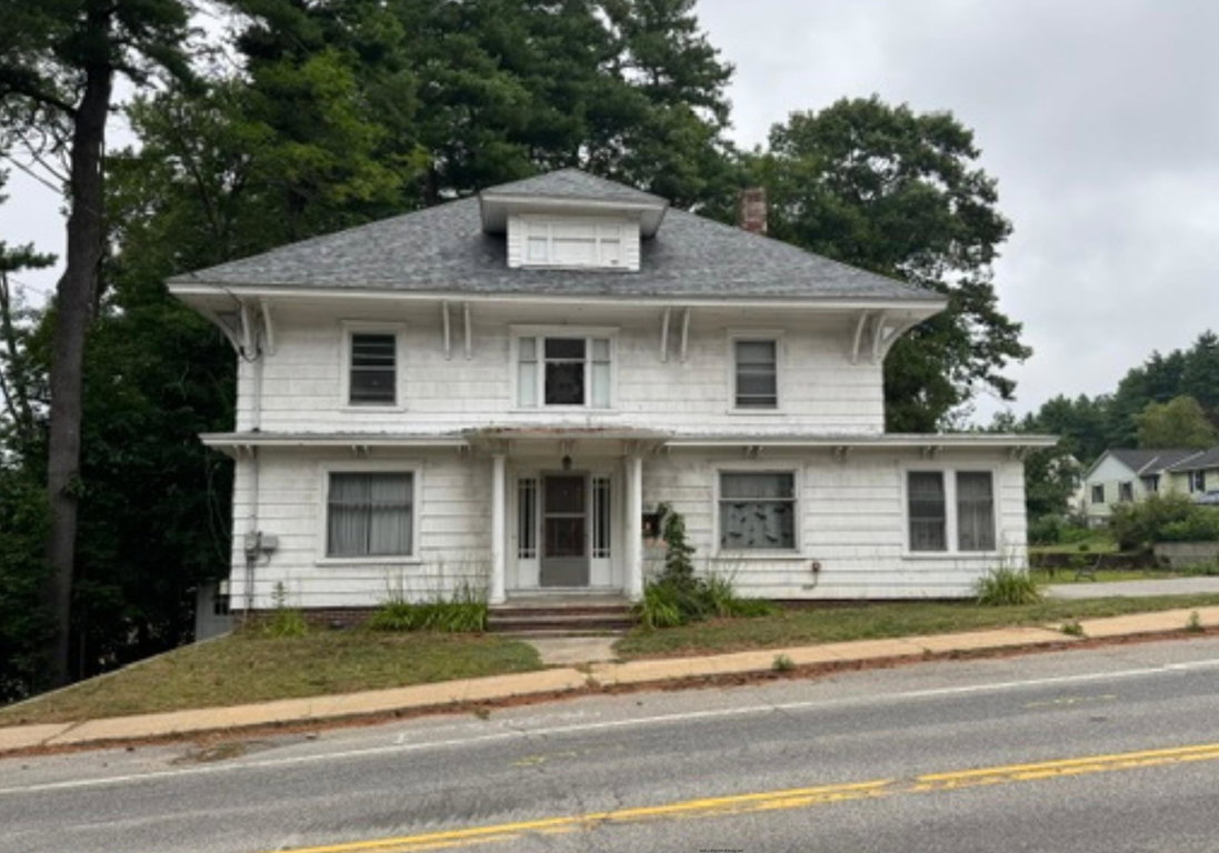 156 Cottage Street Sanford