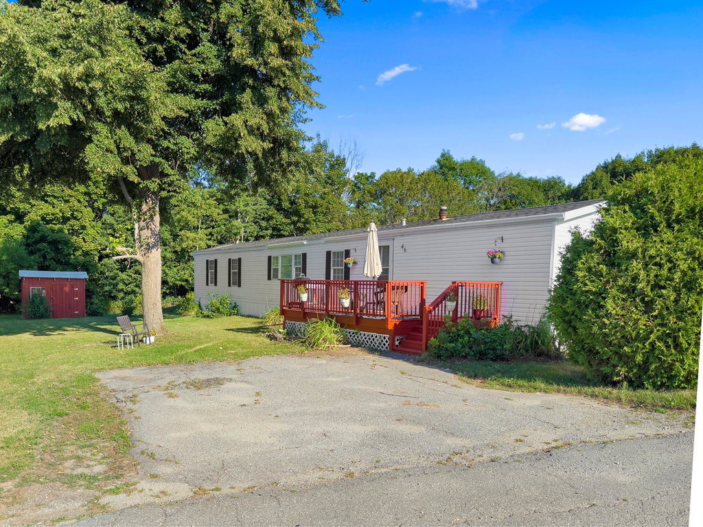 46 Fourth Street Rockland