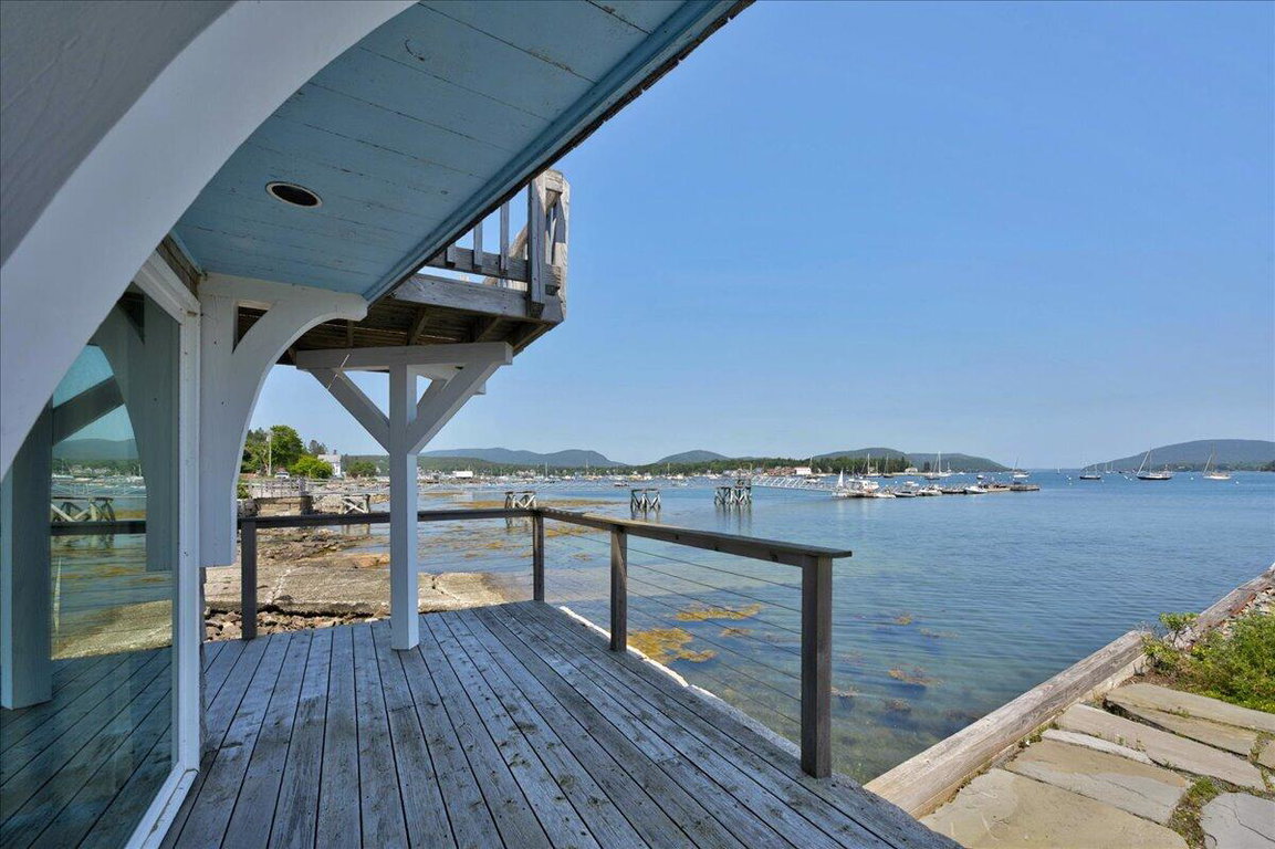 109 & 113 Shore Road Southwest Harbor