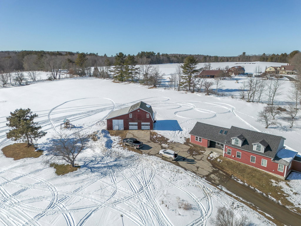 66 Bailey Hill Road Cambridge