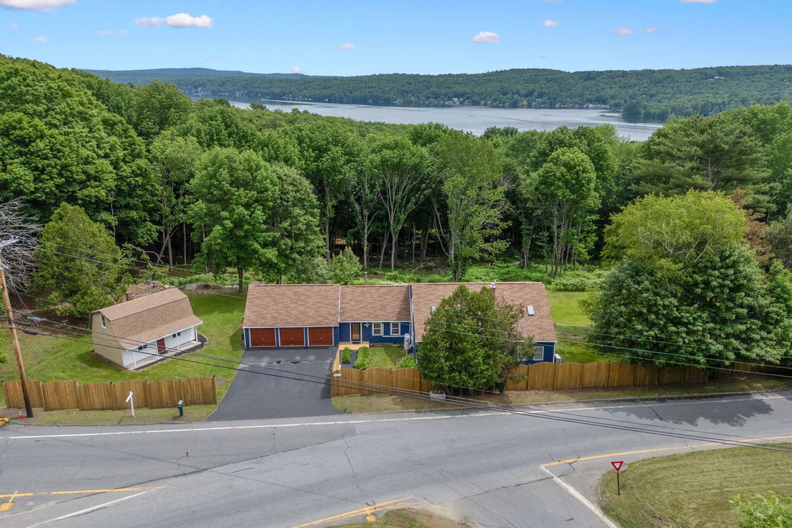 337 Route 133  Winthrop