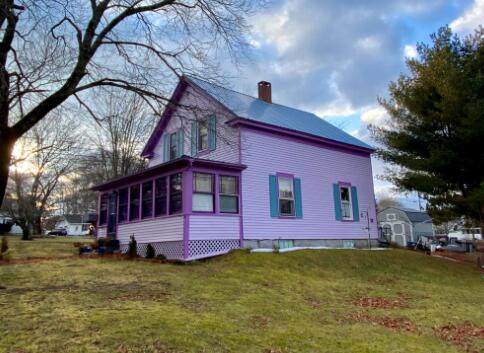 221 South Street Calais
