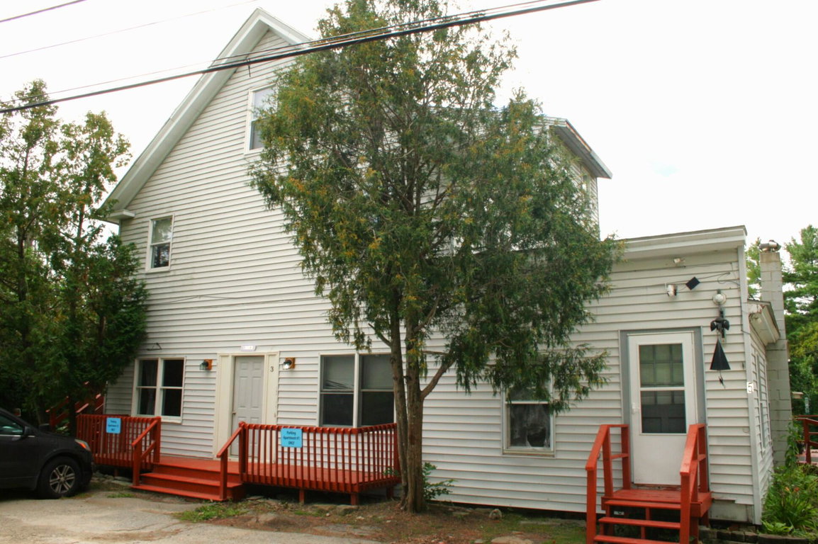 8 Village Street Jefferson