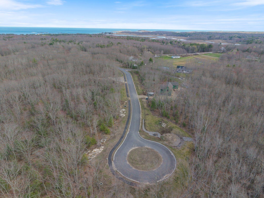 Lot 9 Prospect Reserve Way Kennebunkport