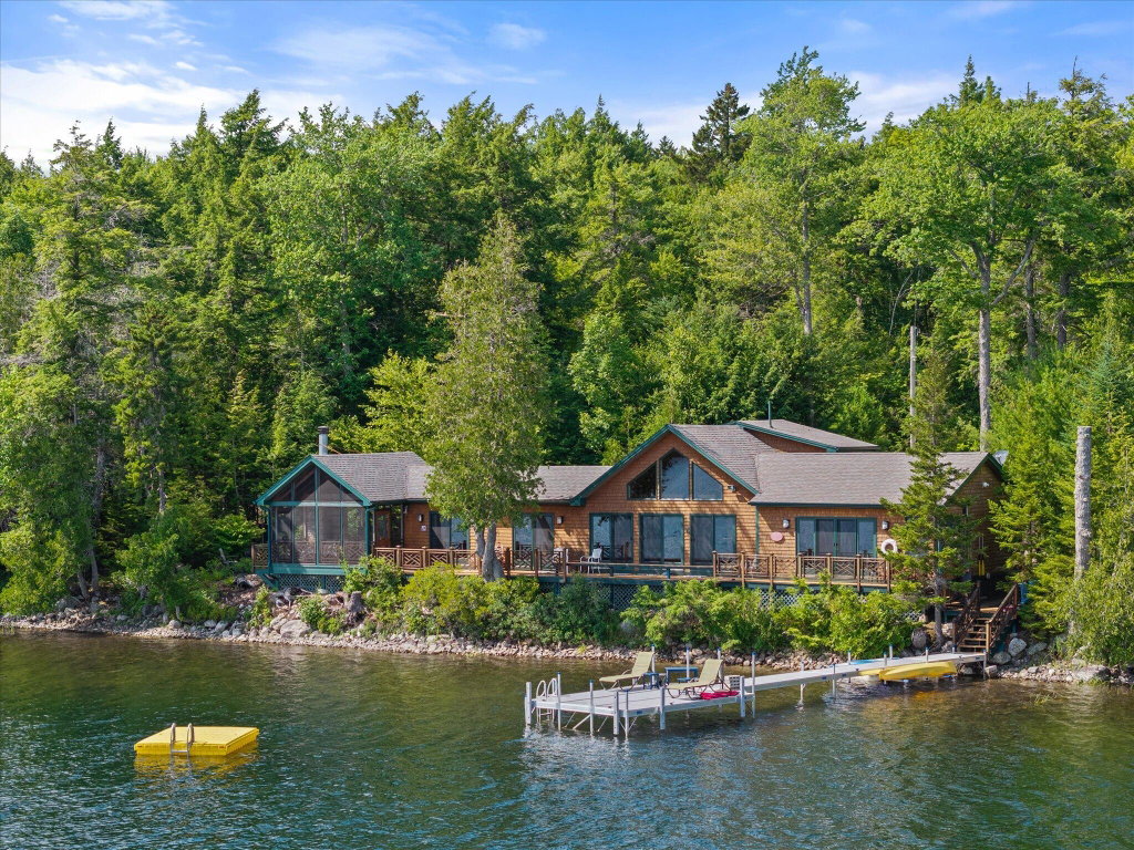 9 Outlet Cove Road Mariaville