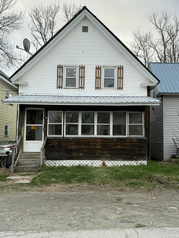 136 Washington Street Pittsfield