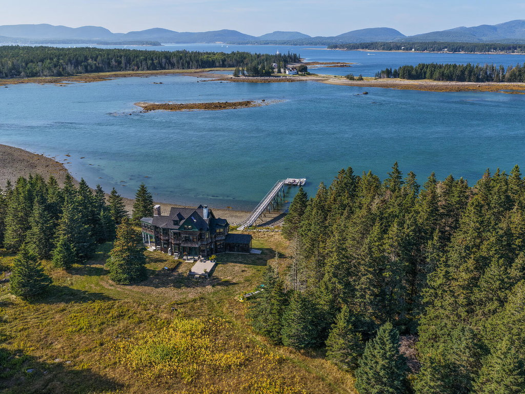Fish Point