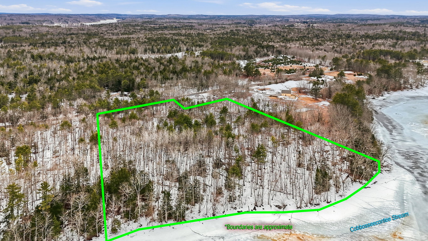 Lot 28 Lunts Hill Road Litchfield