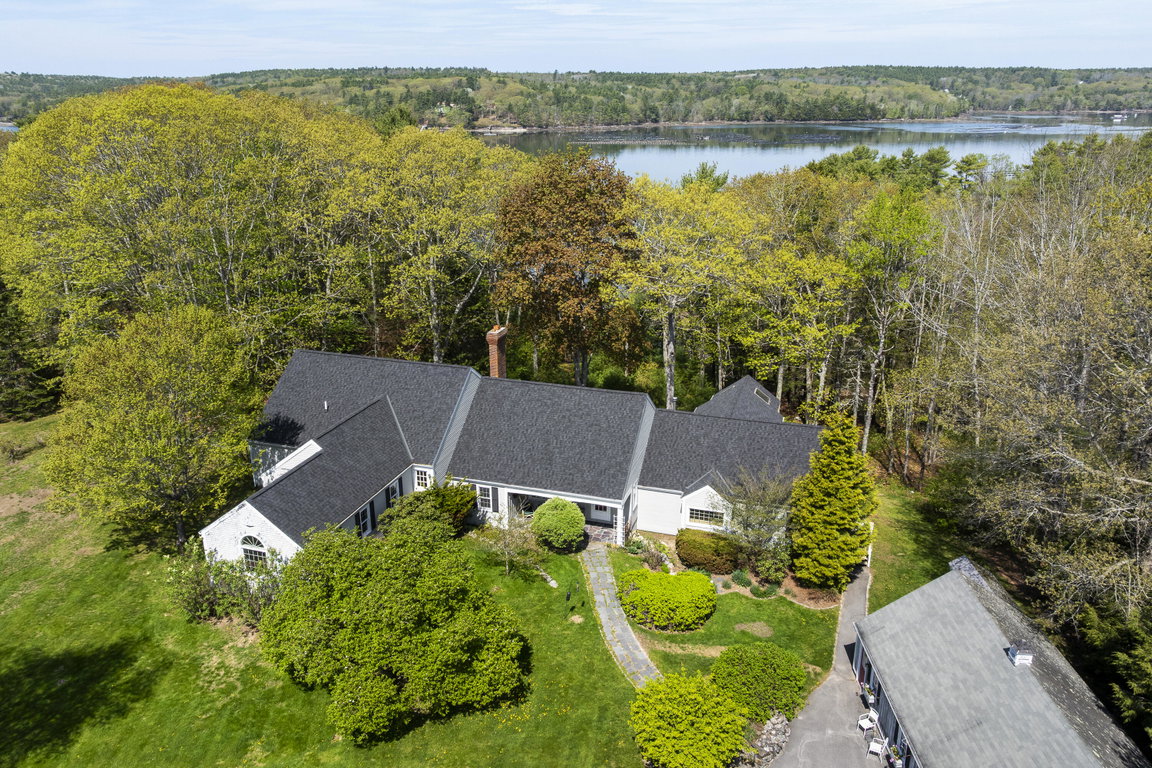 31 Woodward Farm Road Bristol
