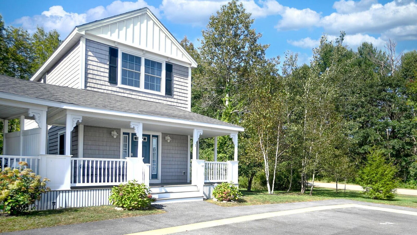 1 Coastal Wood Drive Kennebunk