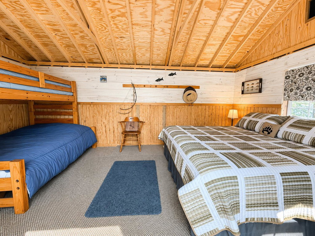 Bunkhouse