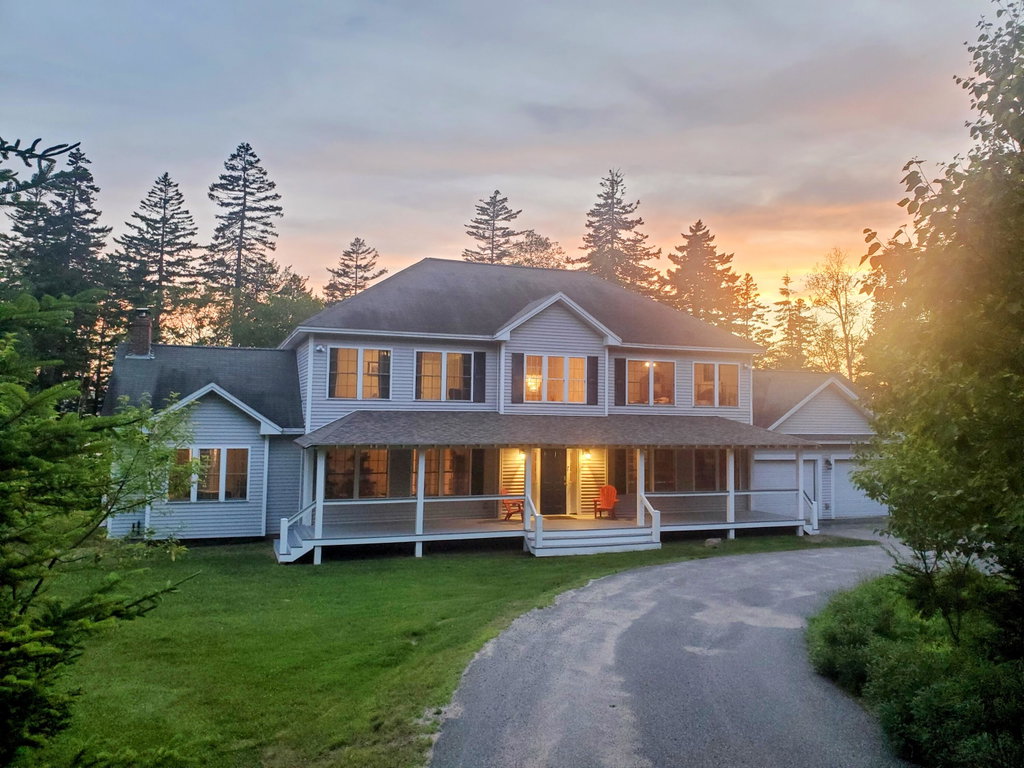 106 Sunset Bay Drive Steuben
